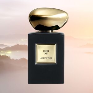 Armani/Privé Cuir Nu