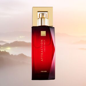 Avon Attraction Instinct for her
