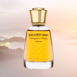 Renier Perfumes X 7Scents Budapest Rain