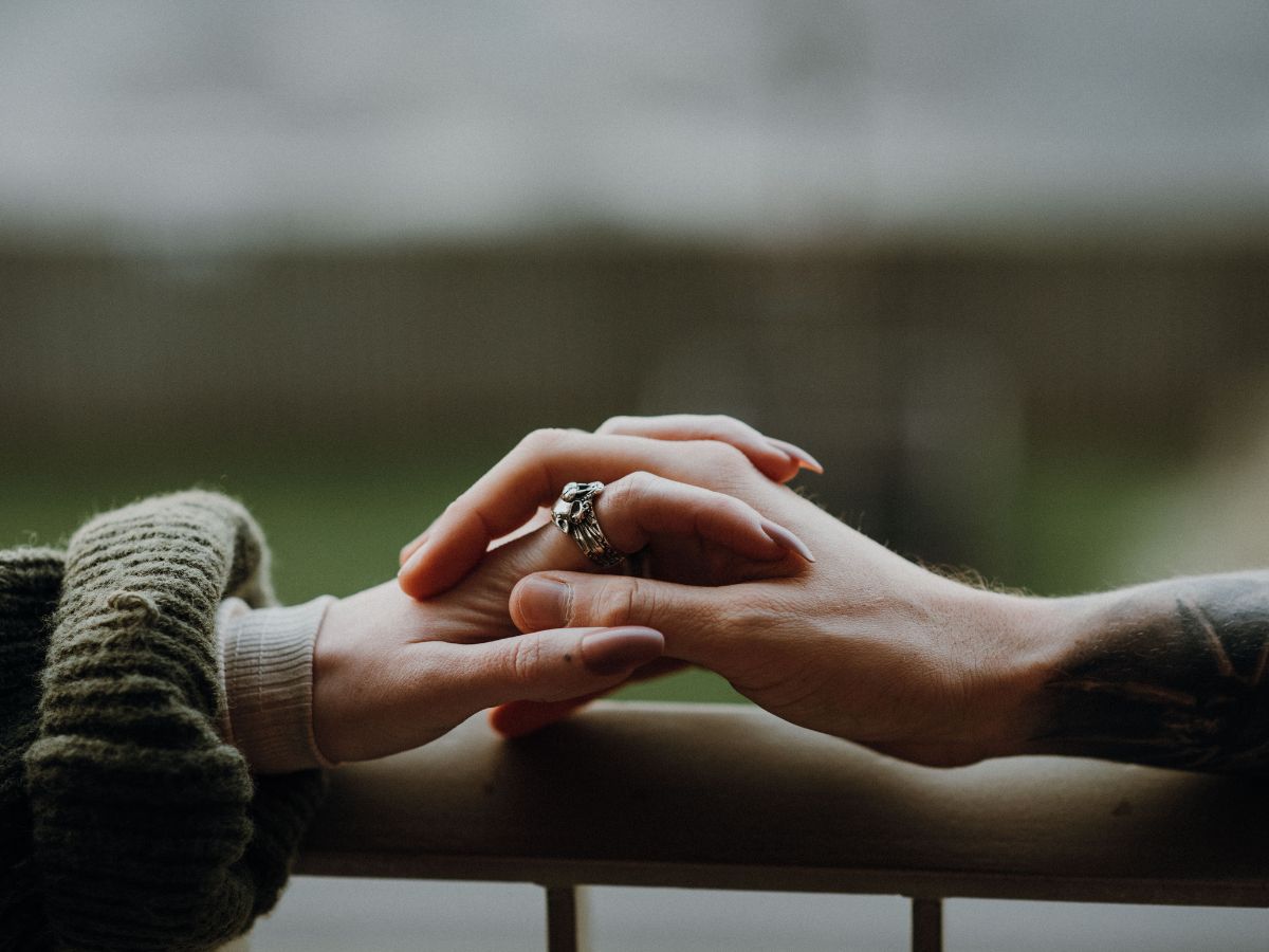 rejtett észrevétlen jelek lelki társ szerelem