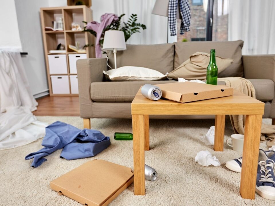 6-otthoni-jel-hogy-baratod-segitsegre-szorul - Nők Lapja rendetlen szoba