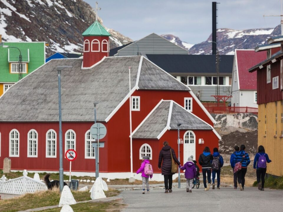 dania-karpotlas-gronland-sterilizacio - Nők Lapja grönlandi utcakép