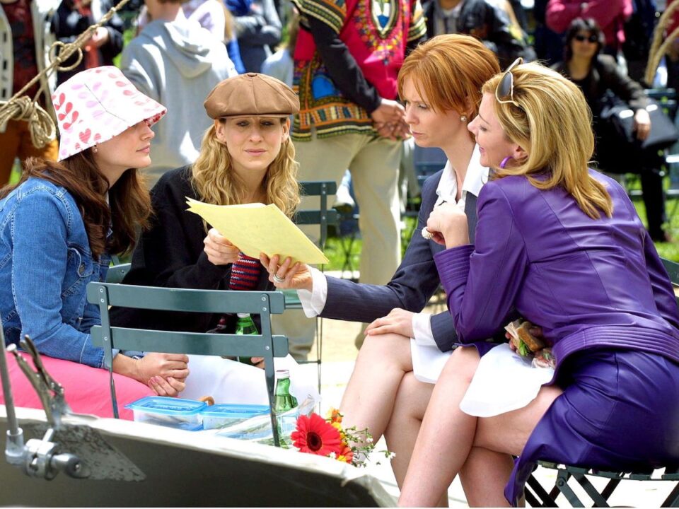 randi-tippek-okos-szarkasztikus-noknek - Nők Lapja szex és new york részlet