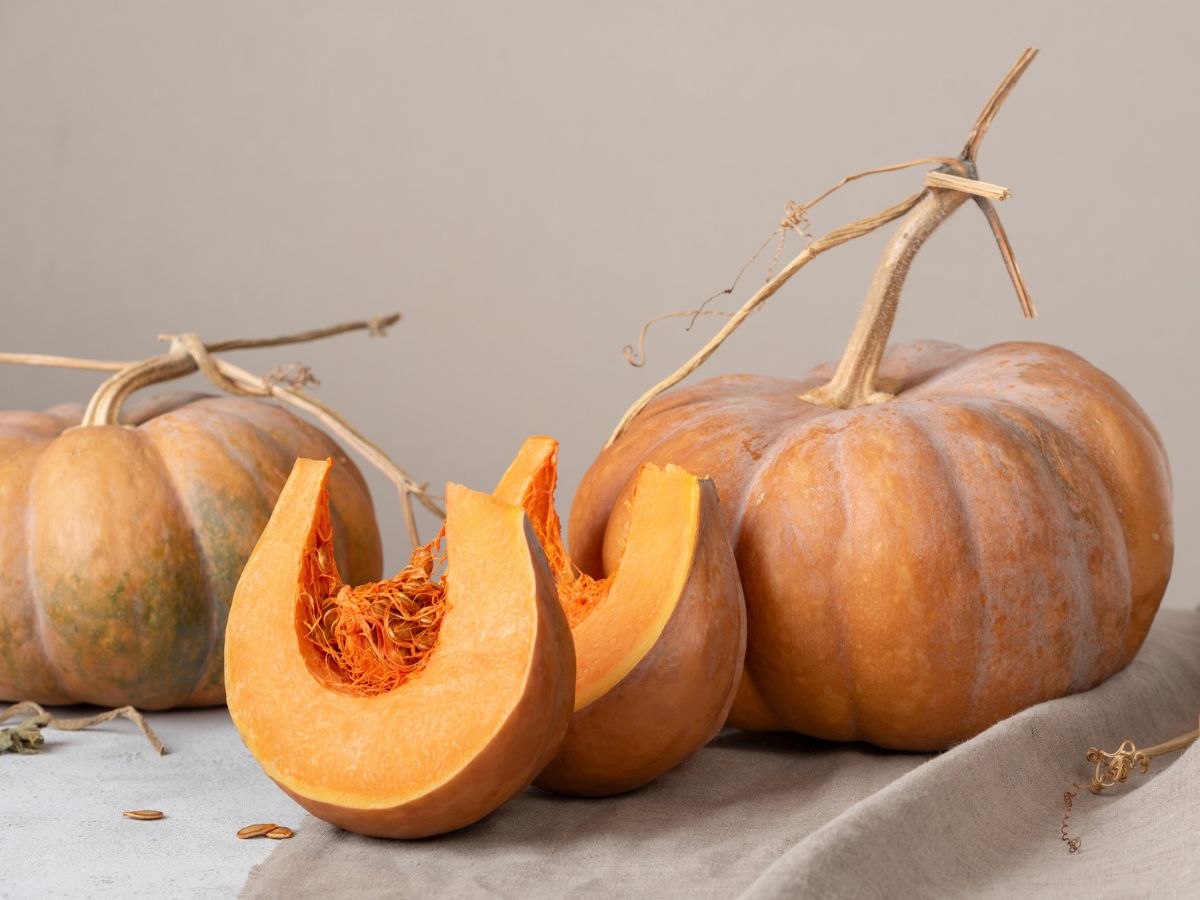 Muskotályos sütőtök