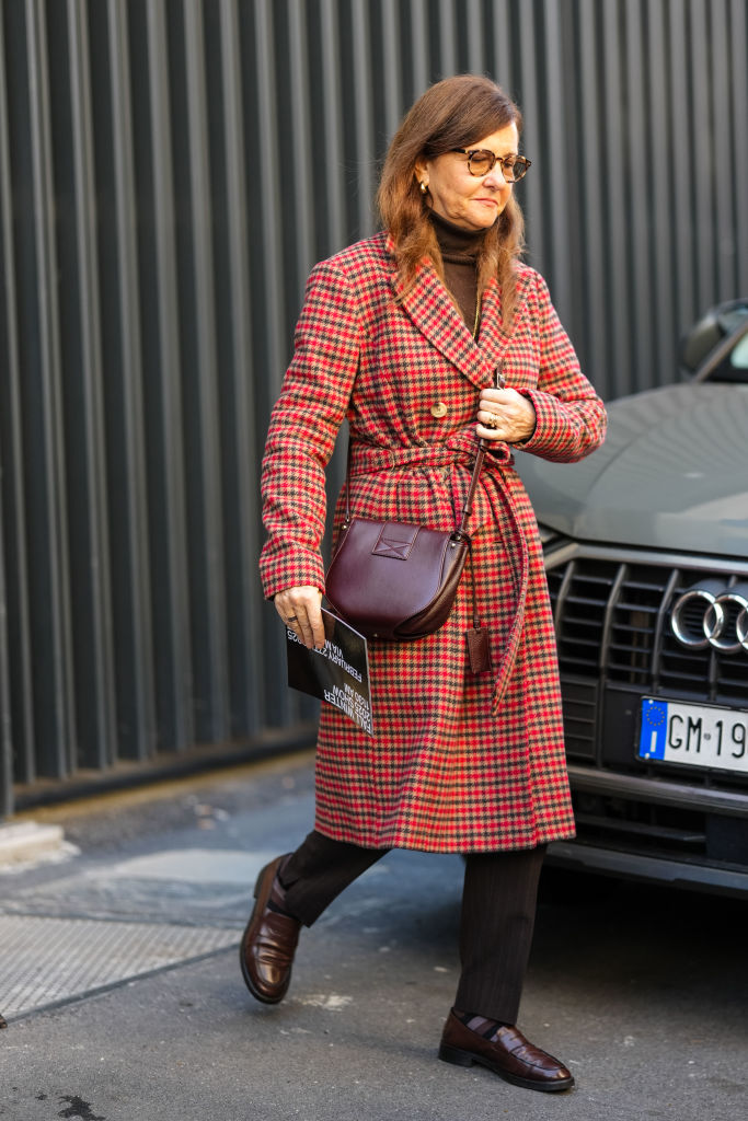 oszi-divat-barna-cipo - Nők Lapja - Nők Lapja őszi divat barna cipő