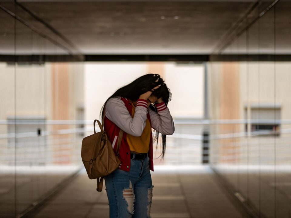 hangulatingadozás pajzsmirigy probléma tünet depresszió szorongás