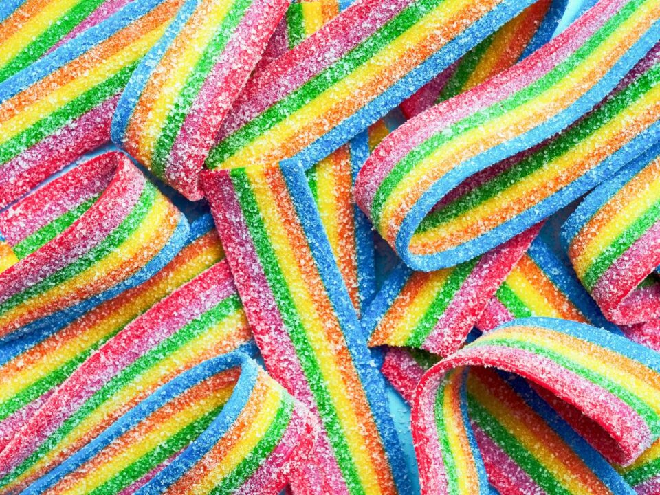 panikroham-ellen-savanyu-gumicukor - Nők Lapja savanyú gumicukor édesség