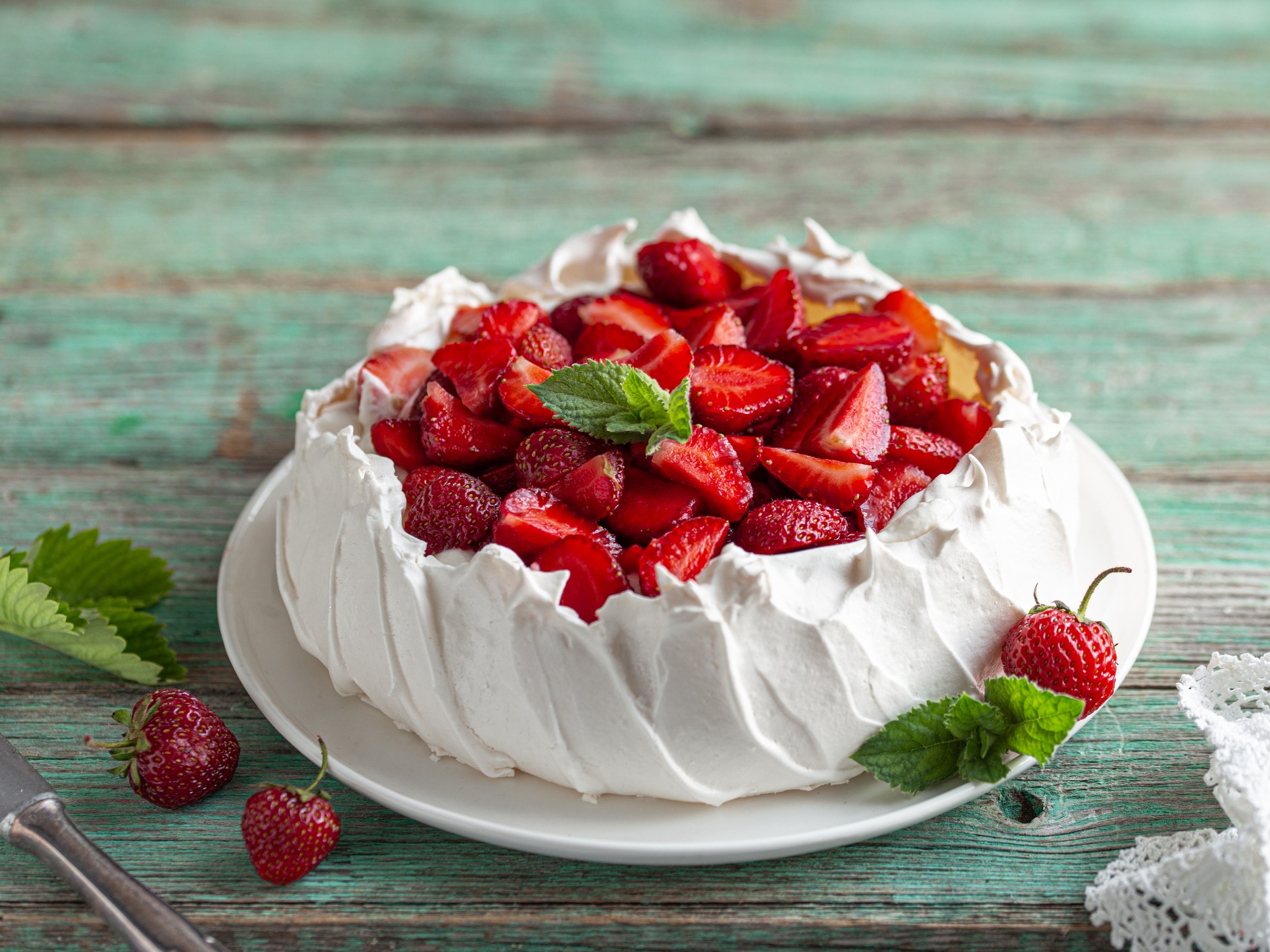 pavlova