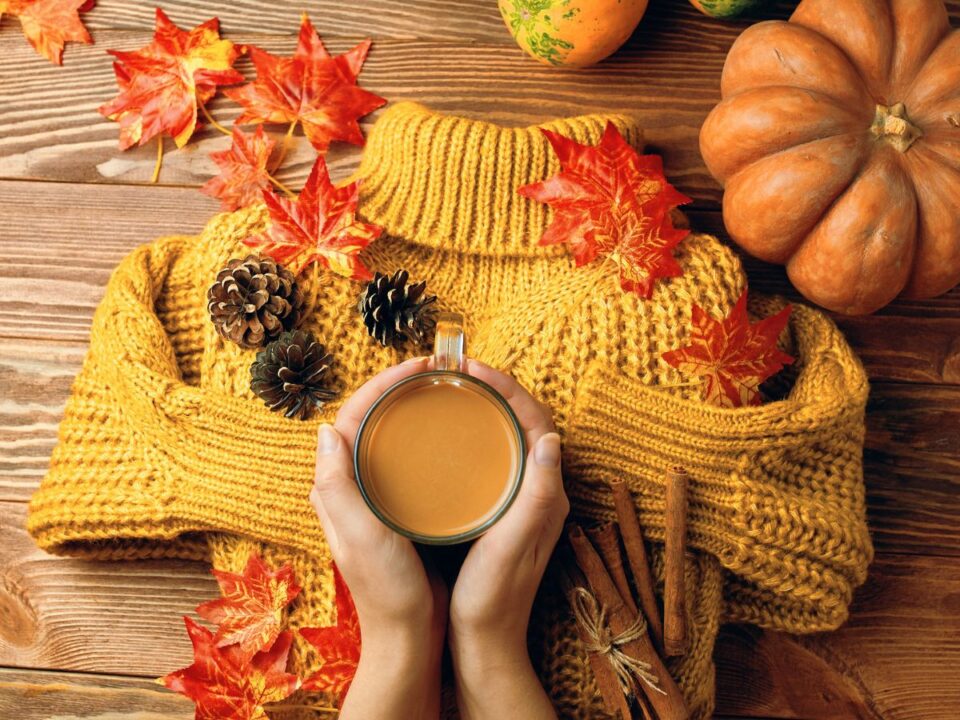 pumpkin-spice-latte-recept - Nők Lapja pujmpkin spice latte