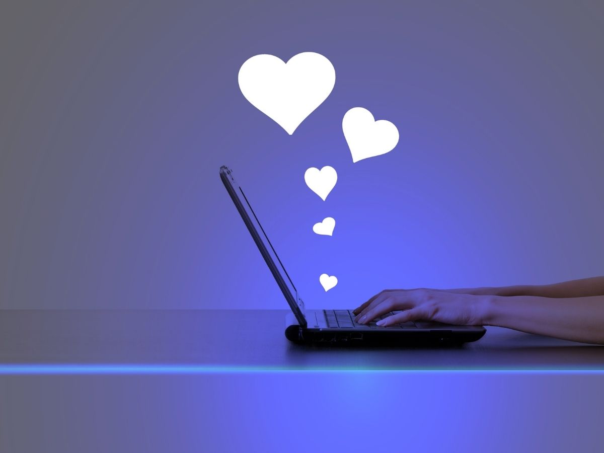 online társkeresés