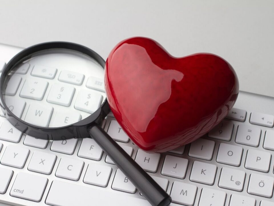 online társkeresés