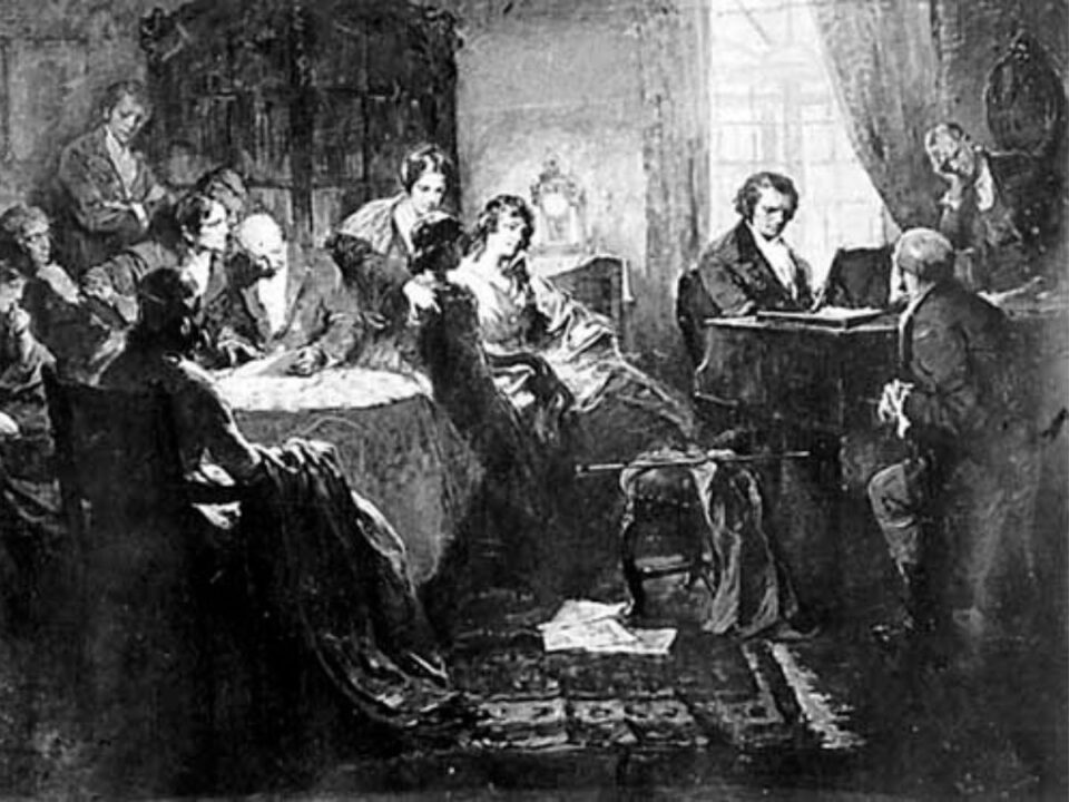 régi zenei kvíz klasszikusok barokk zeneszerzők hangszerek