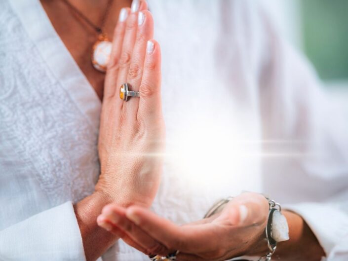 spirituális energia