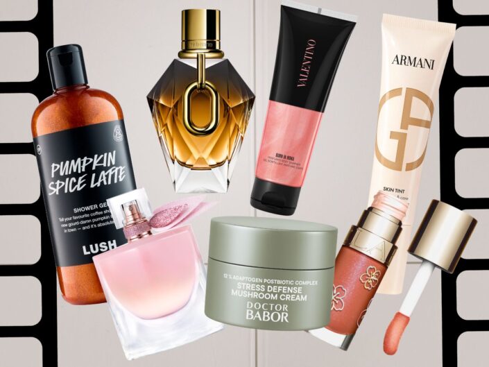 szépségápolás újdonságok szépséghíradó szeptember