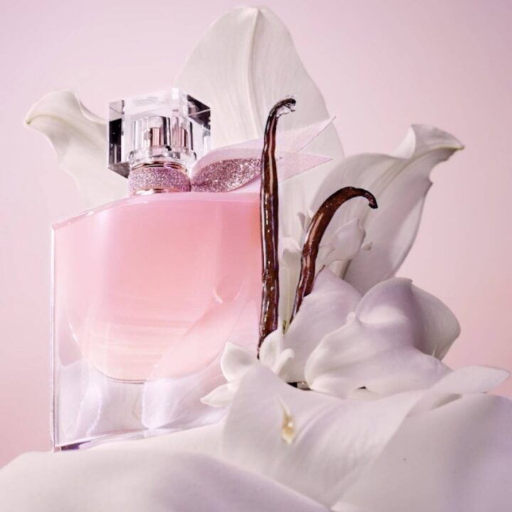 Lancôme La Vie Est Belle Vanille Nude Eau de Parfum