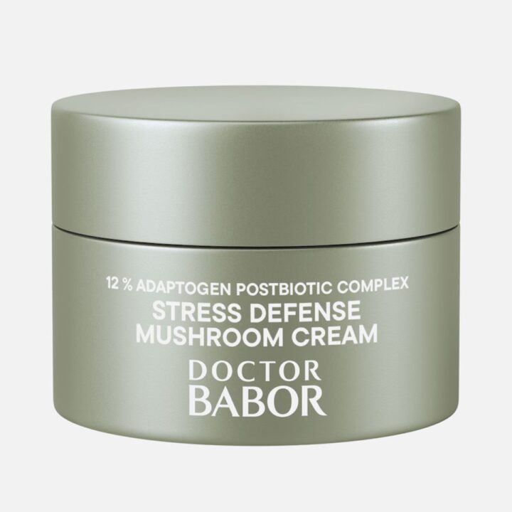 Babor Stress Defense Mushroom Cream