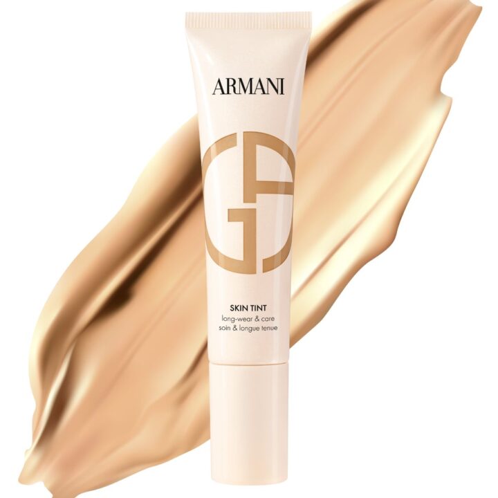 Armani Luminous Silk Skin Tint