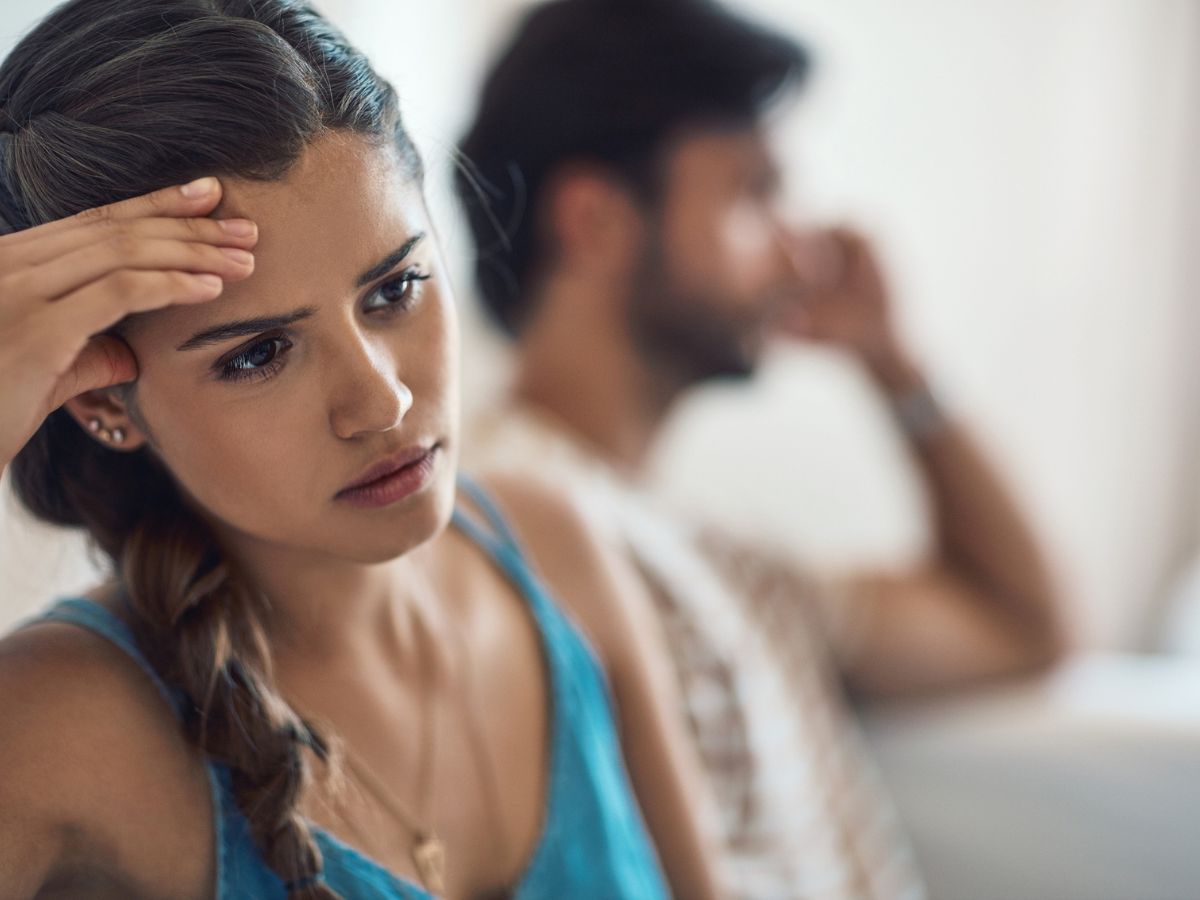 párkapcsolat szakítás elhidegülés