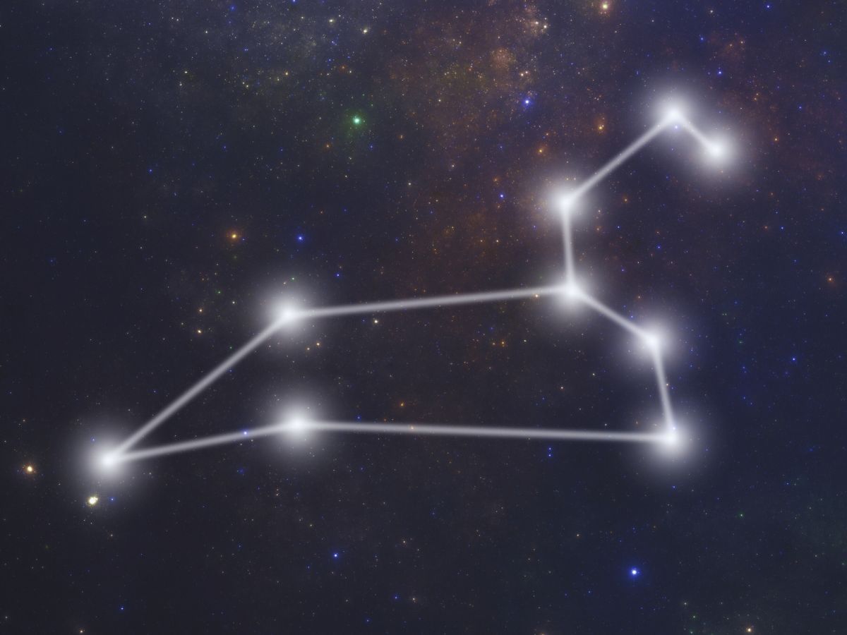 4-csillagjegy-erzelmi-hurrikan - Nők Lapja - Nők Lapja oroszlán csillagjegy asztrológia