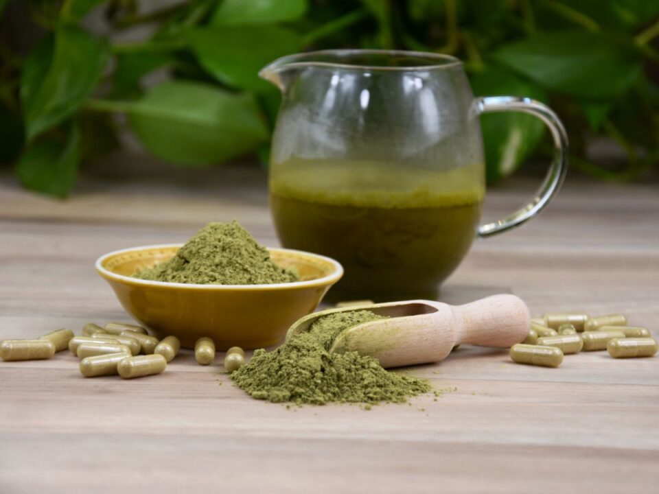 kratom veszélyes gyerekekre drog Getty