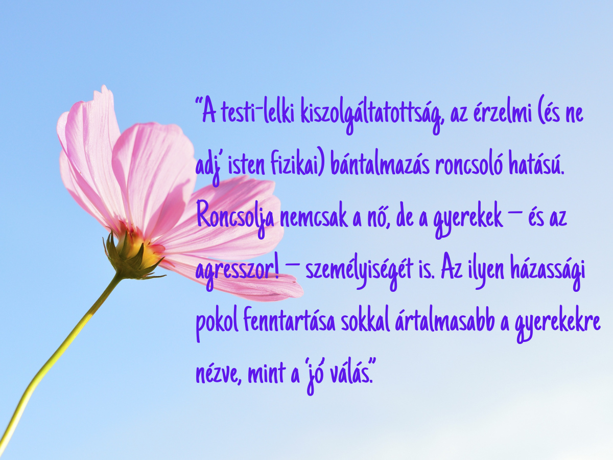 vekerdy-evfordulo-idezetek - Nők Lapja - Nők Lapja Idézetek