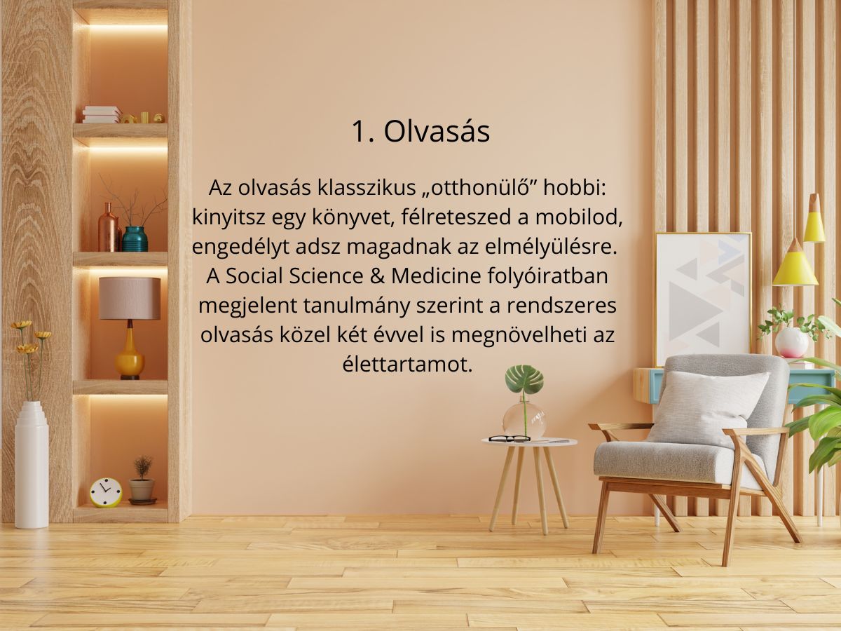 11-hangulatjavito-otthoni-hobbi - Nők Lapja - Nők Lapja 11 hangulatjavító otthoni hobbi