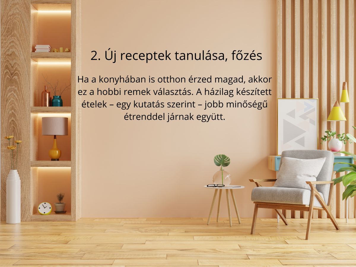 11-hangulatjavito-otthoni-hobbi - Nők Lapja - Nők Lapja 11 hangulatjavító otthoni hobbi