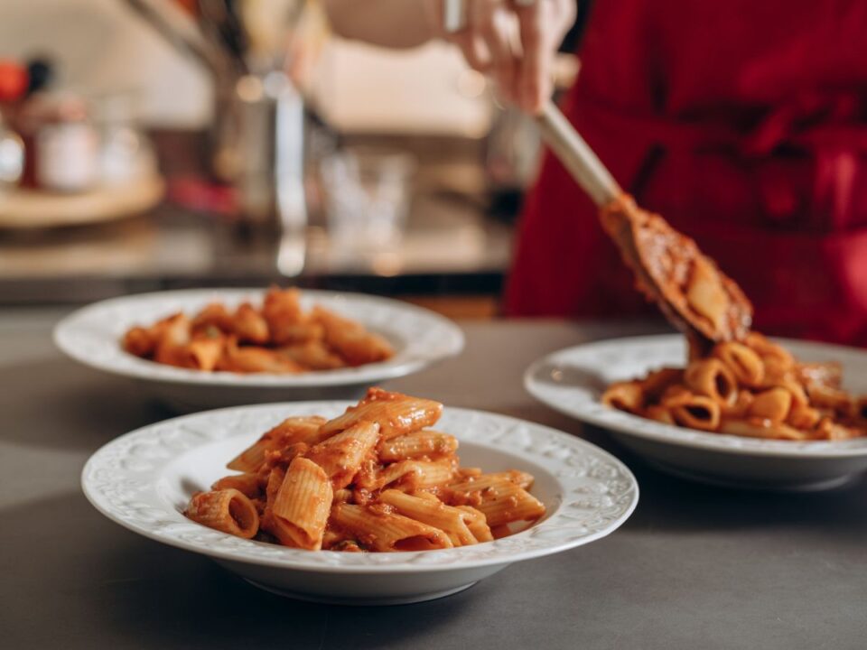 melyik-legegeszsegesebb-teszta - Nők Lapja tészta