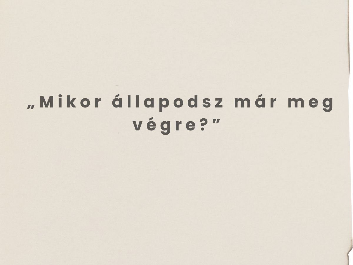 7-mondat-szuloknek-nem-szabad-mondaniuk - Nők Lapja - Nők Lapja idézet