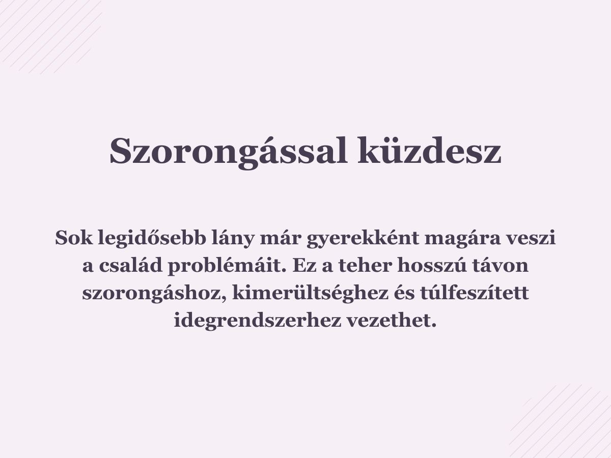 8-jel-legidosebb-lany-szindromaval-kuzdesz - Nők Lapja - Nők Lapja idézet
