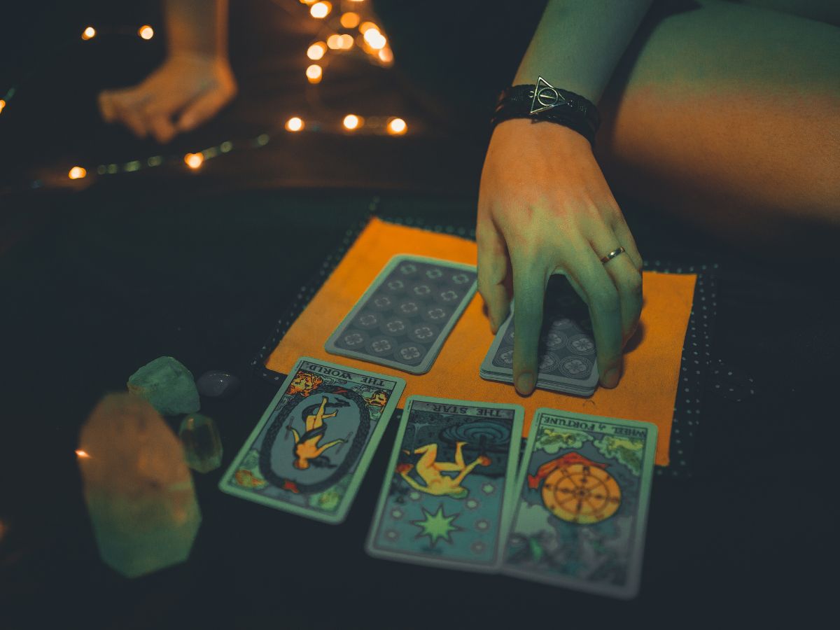 lekezelő csillagjegyek asztrológia