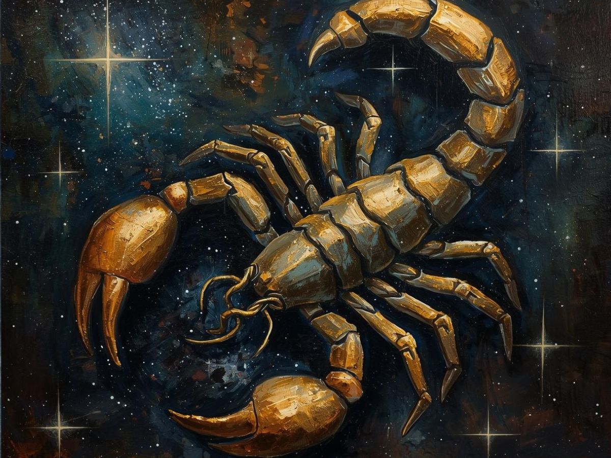 3-csillagjegy-lekezelo-viselkedes-skorpio - Nők Lapja - Nők Lapja Skorpió elnyomó csillagjegyek