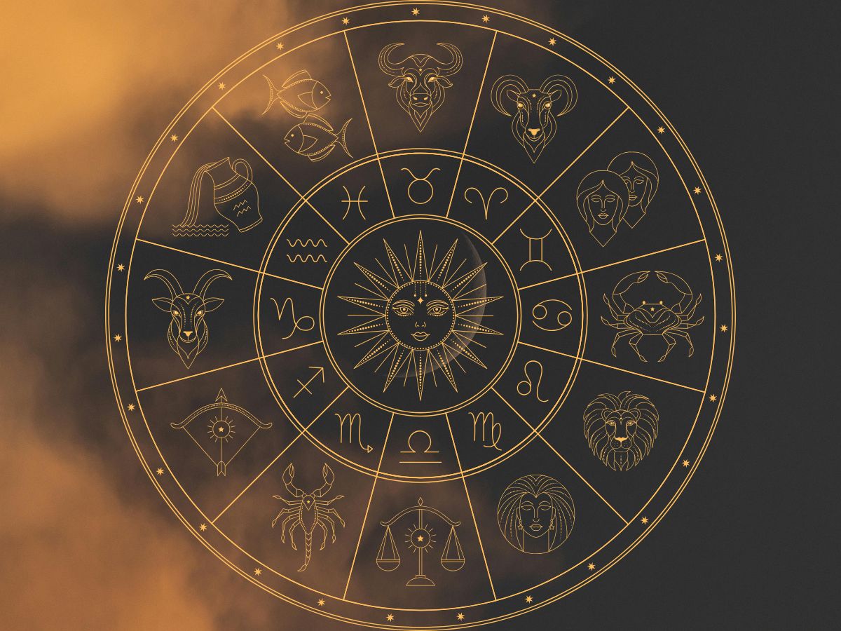 csillagjegyek asztrológia