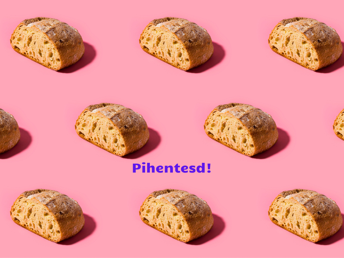 kenyér világnapja egyszerű kenyerek