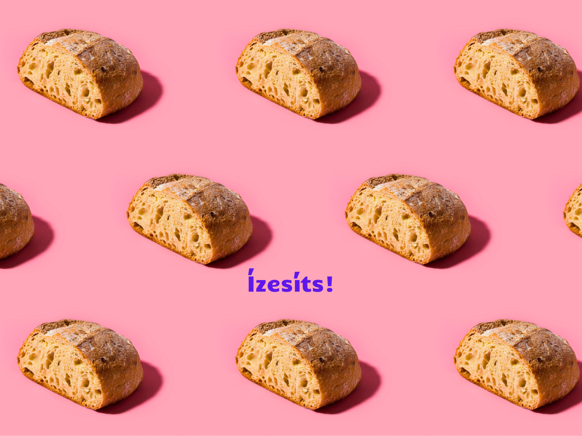 kenyér világnapja egyszerű kenyerek