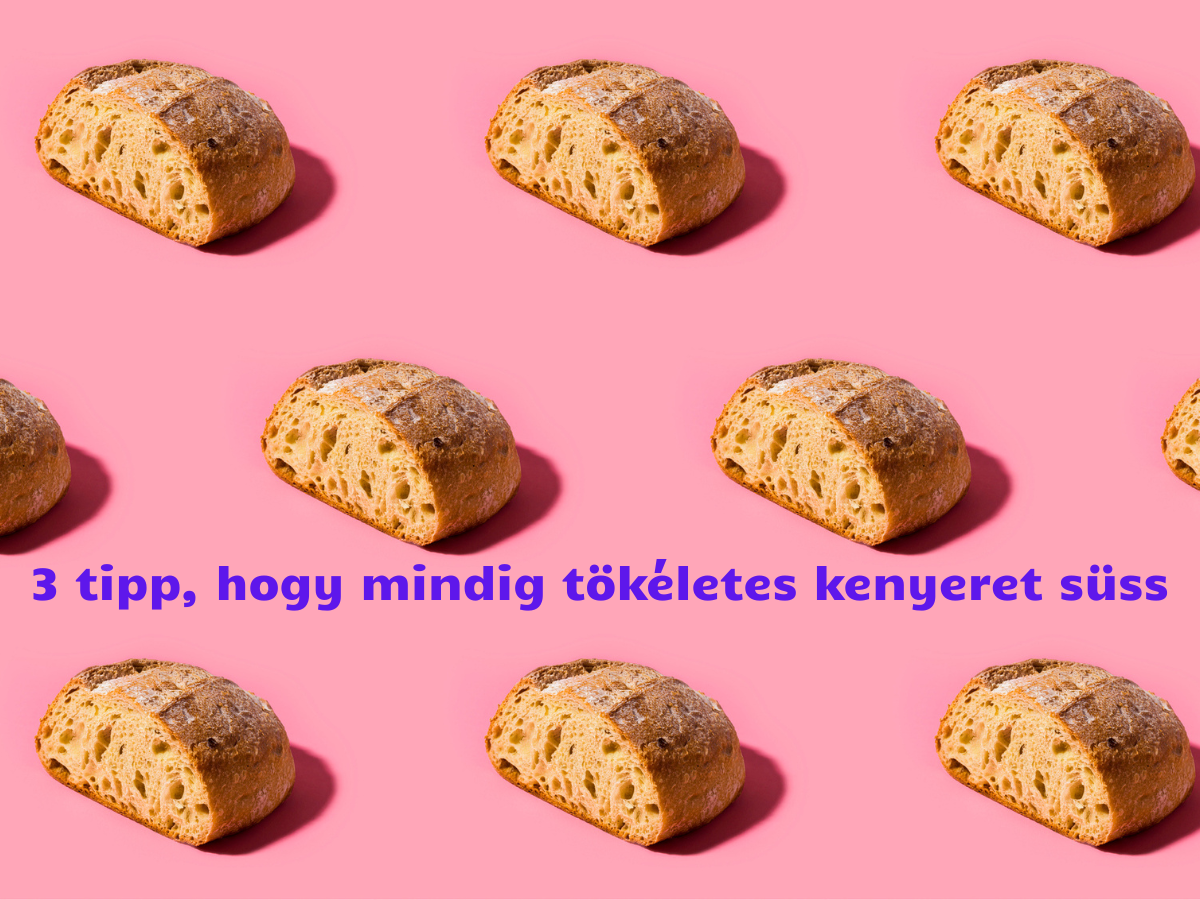 kenyér világnapja egyszerű kenyerek