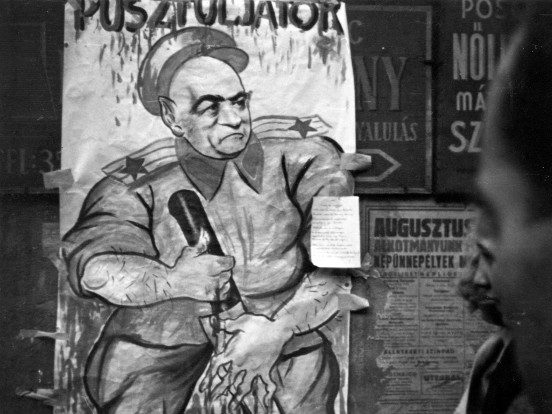 1956-forradalom-kepekben - Nők Lapja - Nők Lapja 1956 forradalom képekben