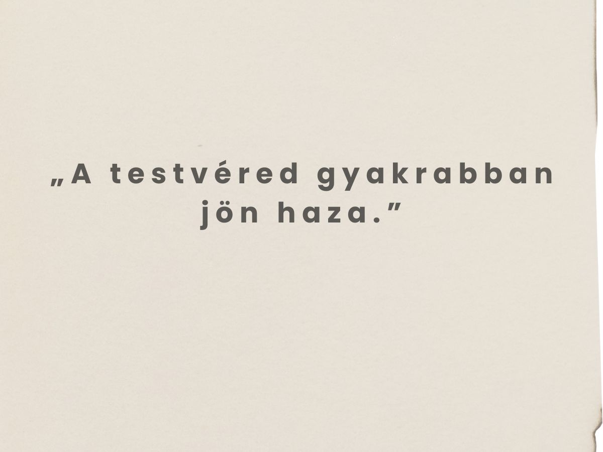 7-mondat-szuloknek-nem-szabad-mondaniuk - Nők Lapja - Nők Lapja idézet