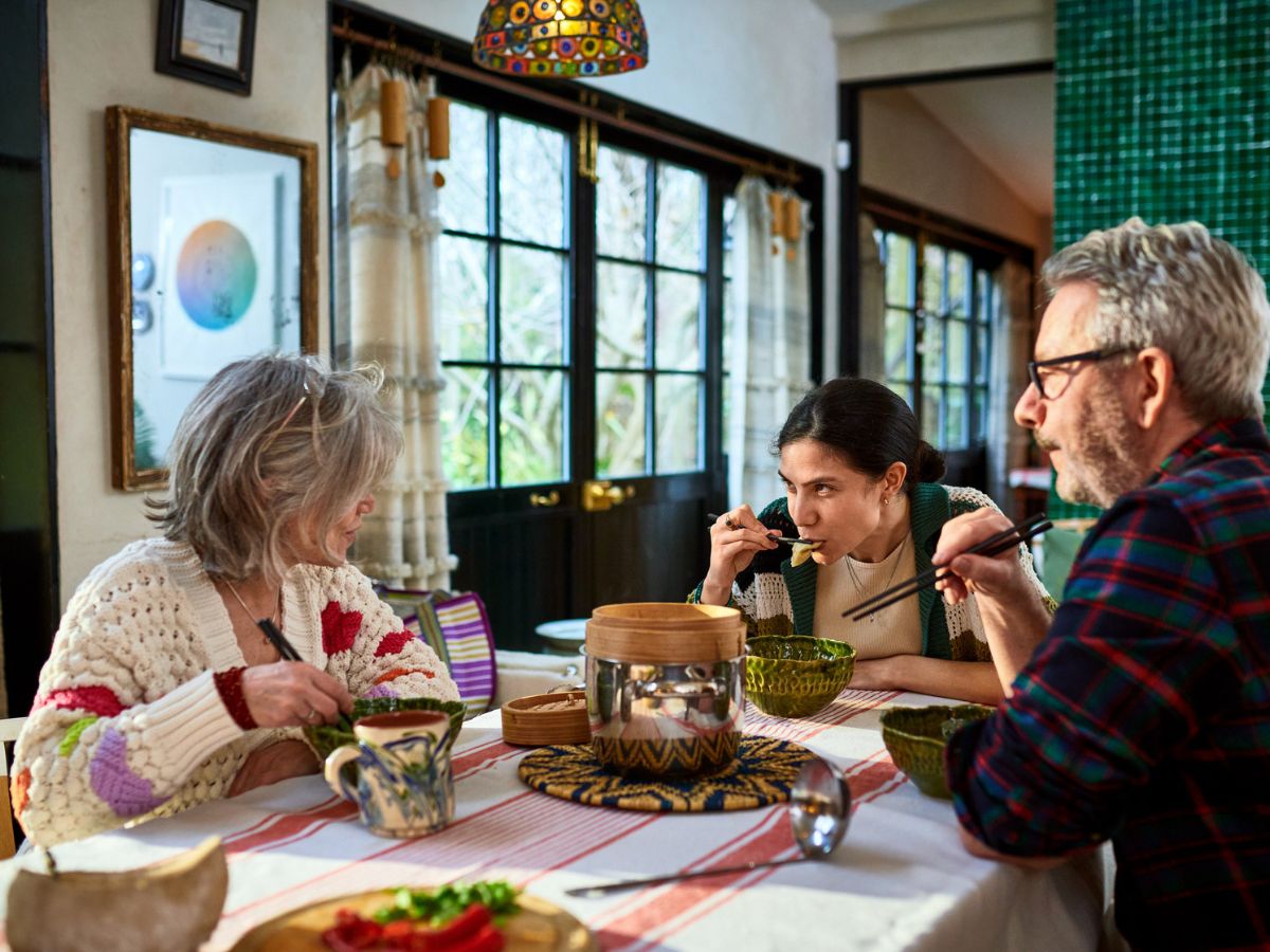 7-dolgot-eszreveszed-felnott-gyereked-otthonaban-nehez-idoszakon - Nők Lapja - Nők Lapja vacsora