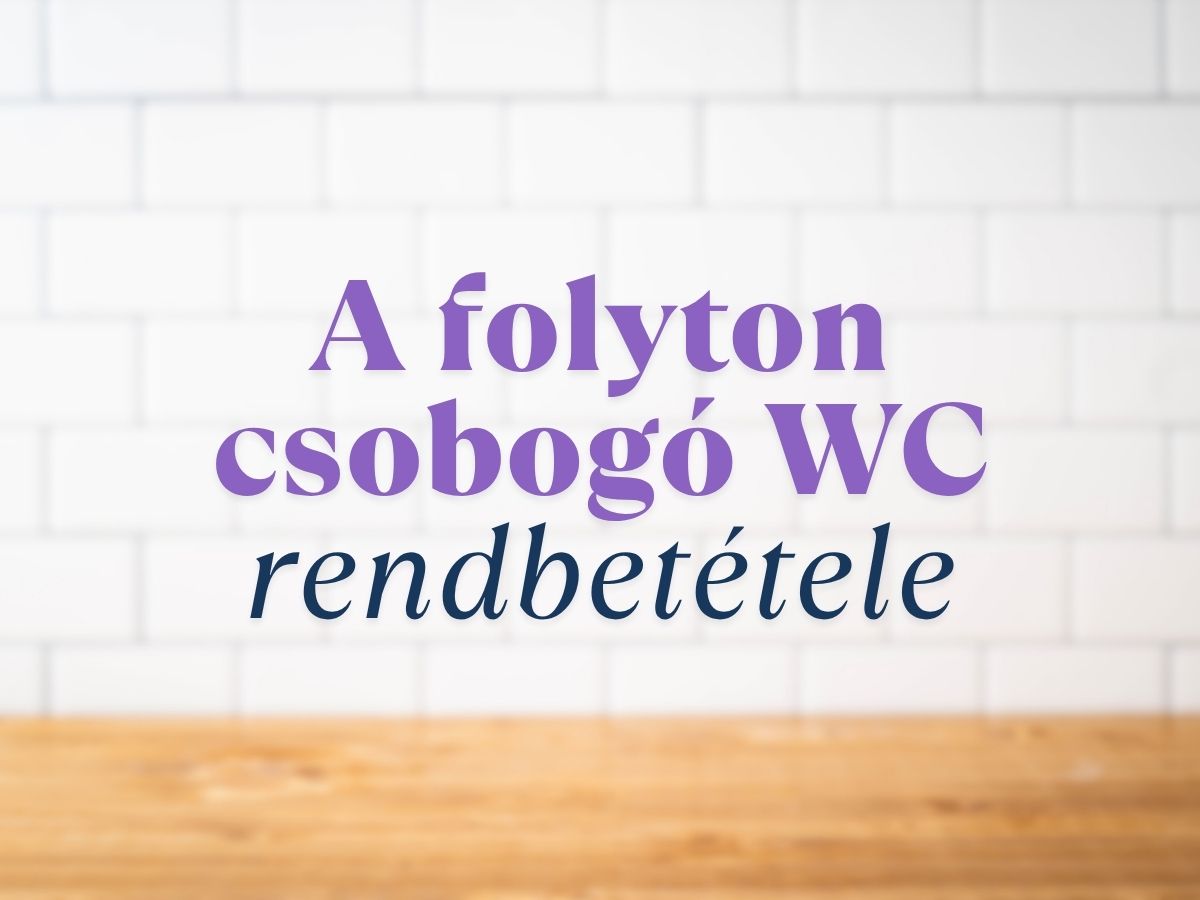 háztartási javítás