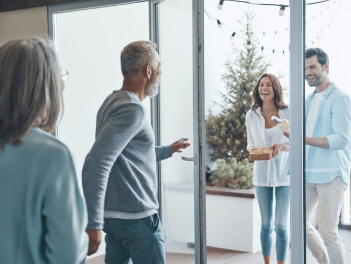 szülők és gyerekek