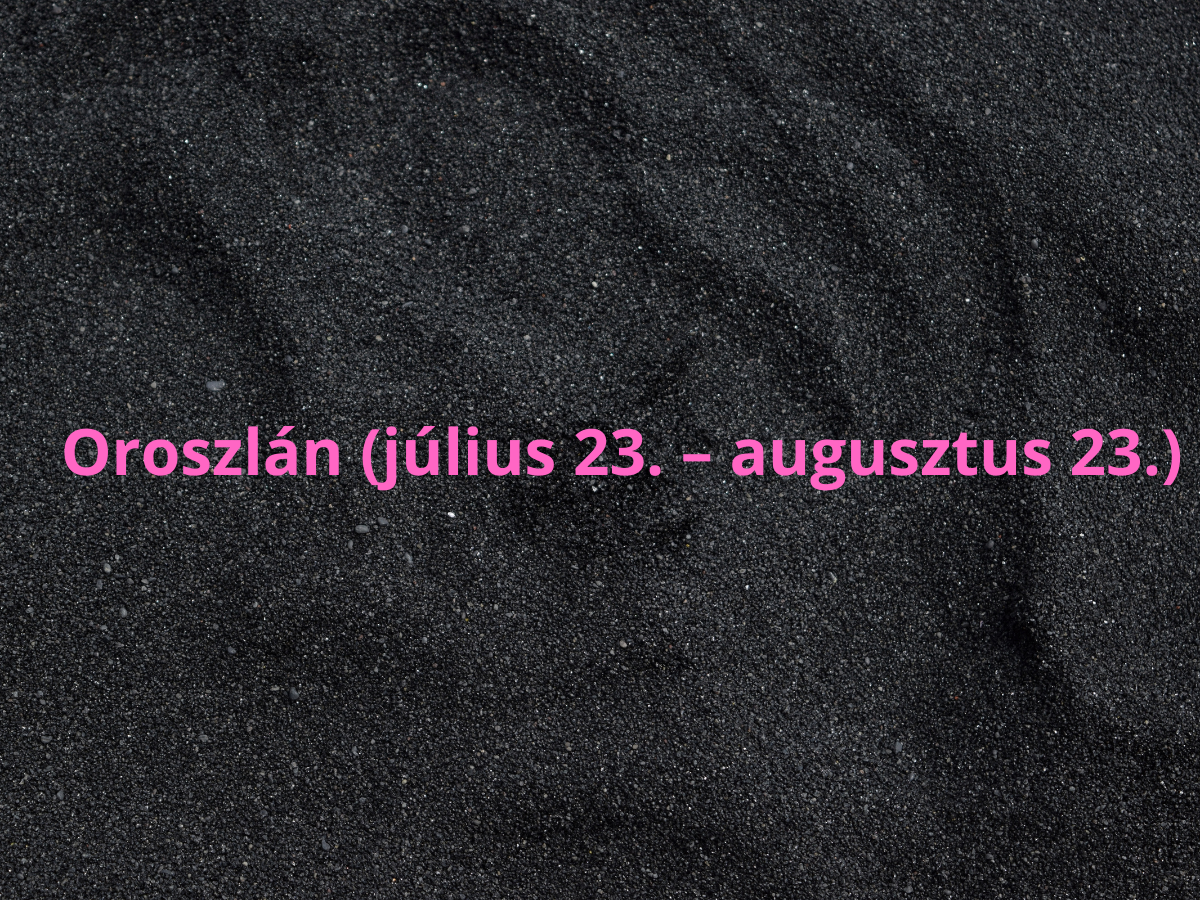 3-csillagjegy-hirnev - Nők Lapja - Nők Lapja 3 csillagjegy hírnév