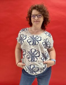 Balázs Nikolett Életmódváltó