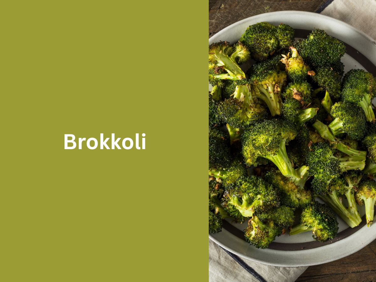 fagyasztott-zoldseg-jobb-mint-friss - Nők Lapja - Nők Lapja Brokkoli