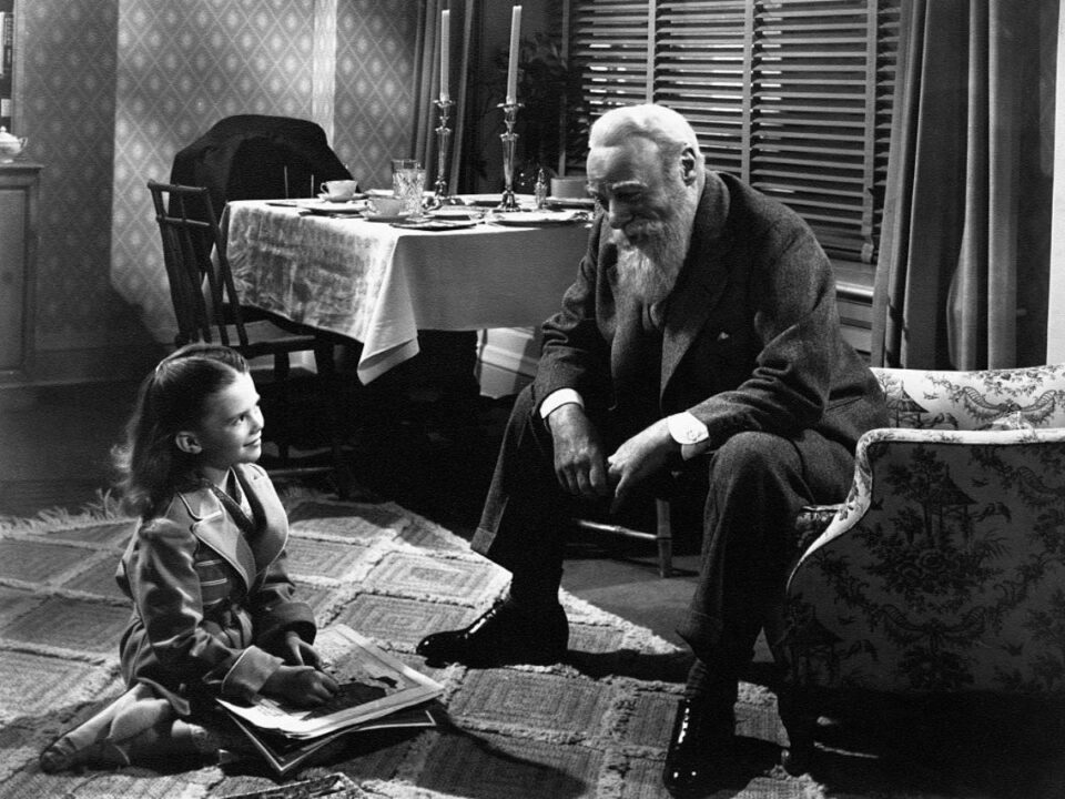 Csoda a 34. utcában