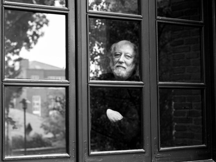 Krasznahorkai László