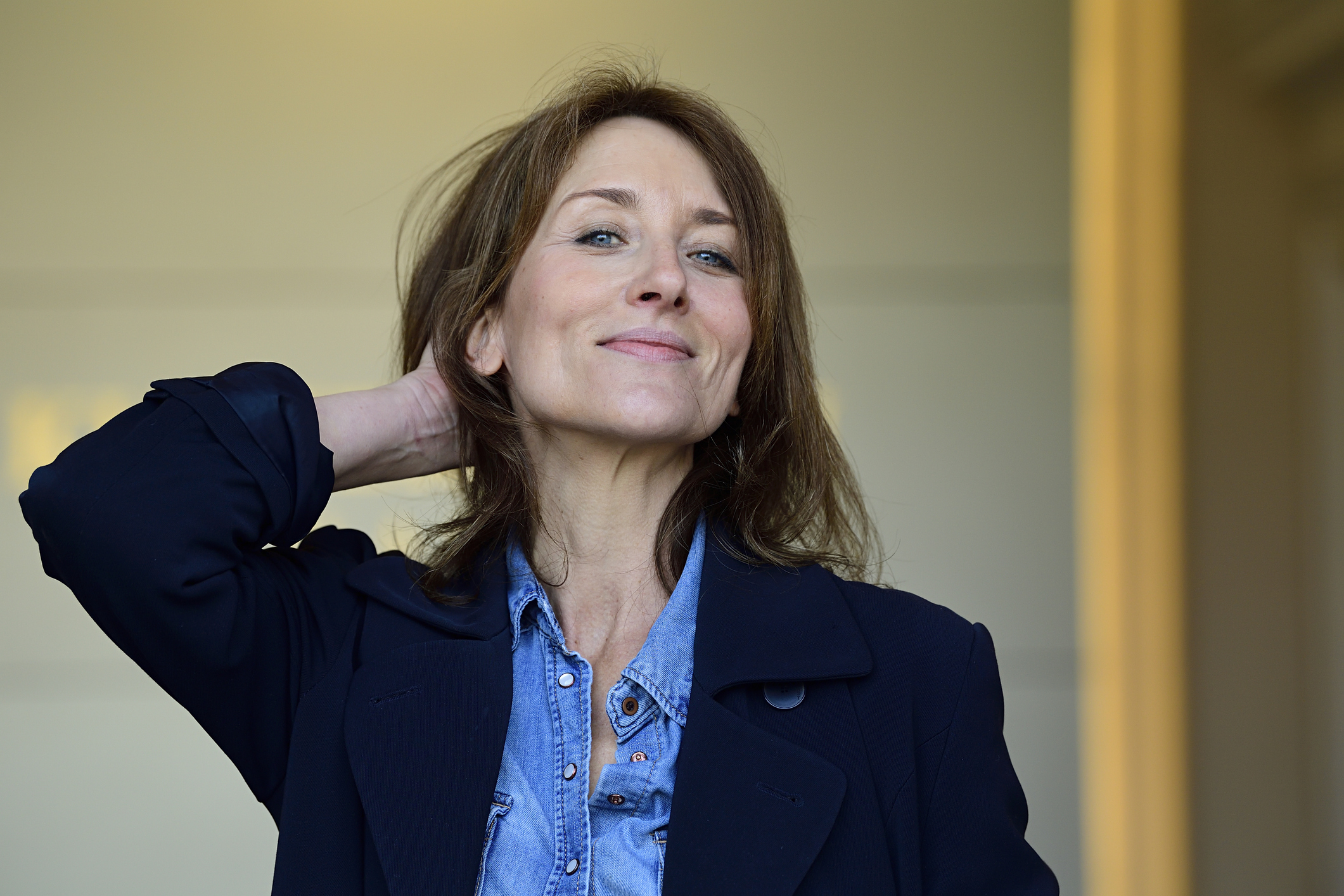 barátság szuperintelligens nő