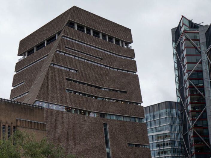 tate modern