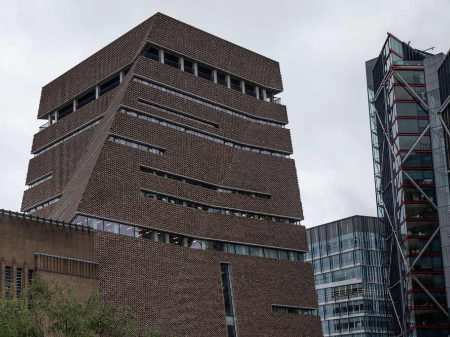 tate modern