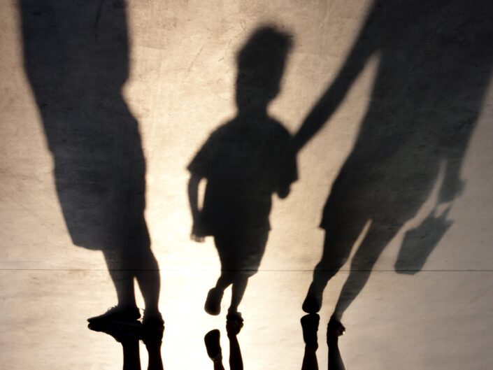 diszfunkcionális család